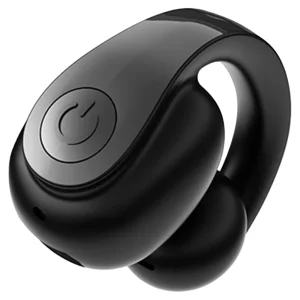 Wireless Ear Clip On Earphone Bluetooth