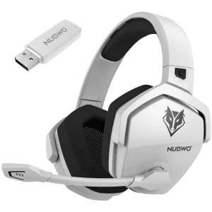 4G Dual Wireless Gaming Headset
