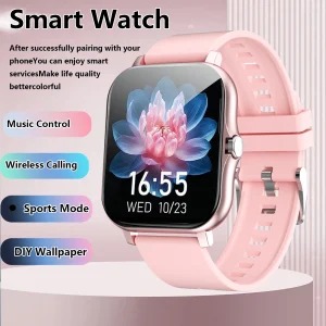 Smartwatch Suitable for IPhone/Android