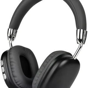 Fashion Bluetooth Headphones with Microphone