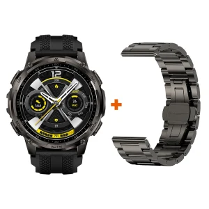 KOSPET TANK T4C Men’s Outdoor Rugged Watch
