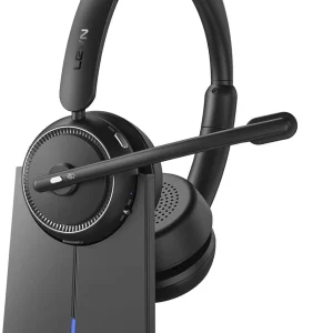 Wireless Bluetooth Headset